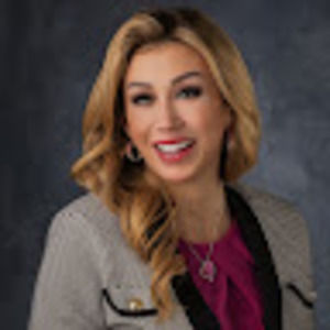 Meet your Posher, Kristina